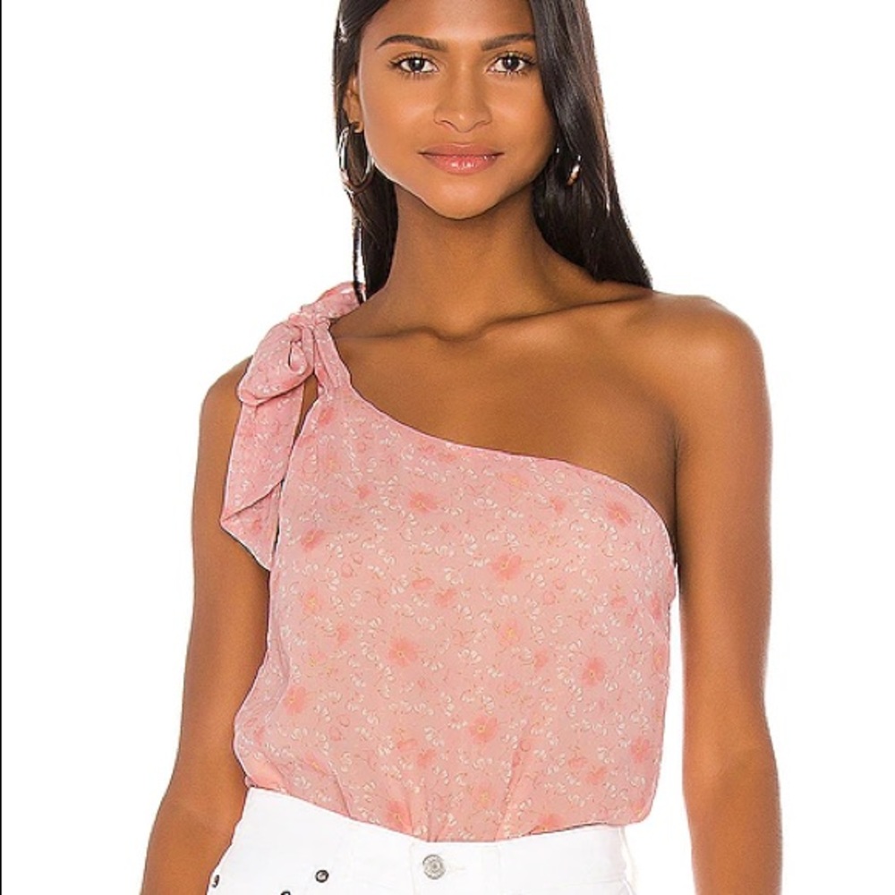 Privacy please body suit! NWOT.